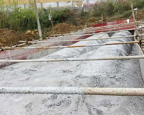 贵州水泥排水管安装